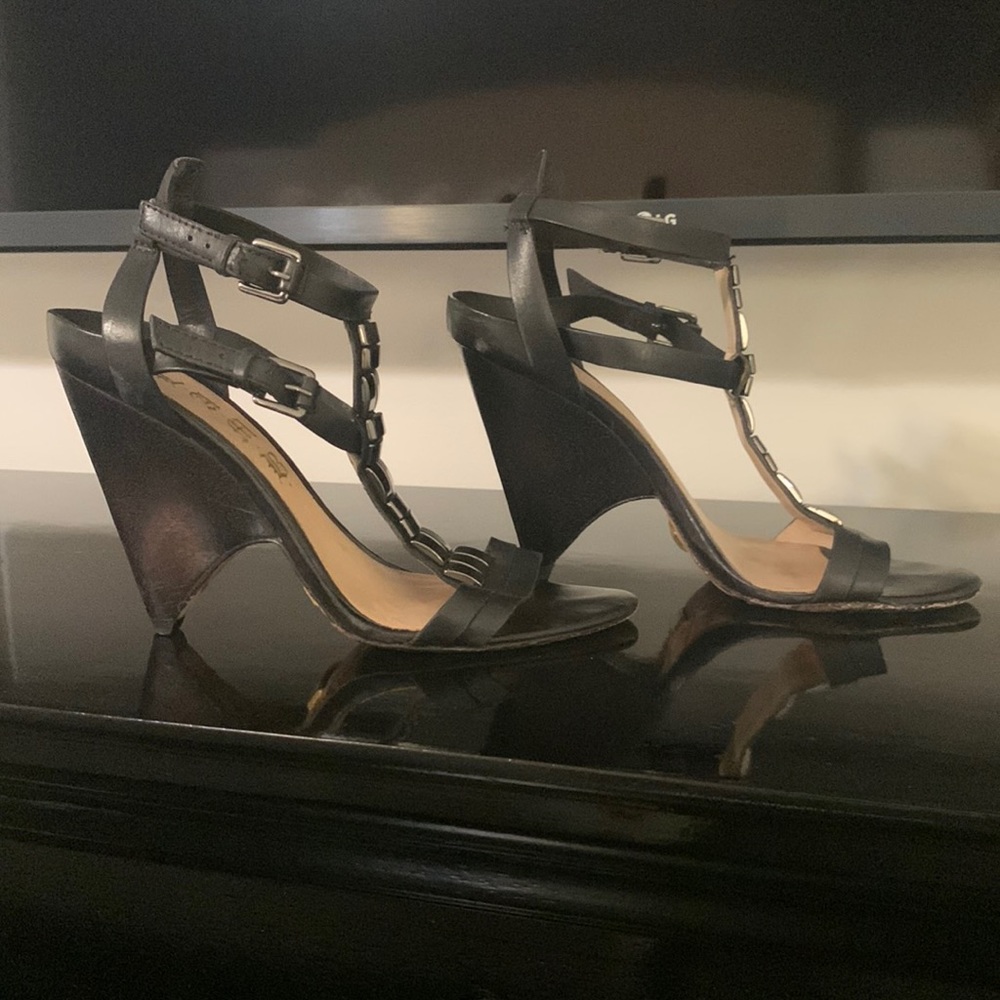 Super sexy heels